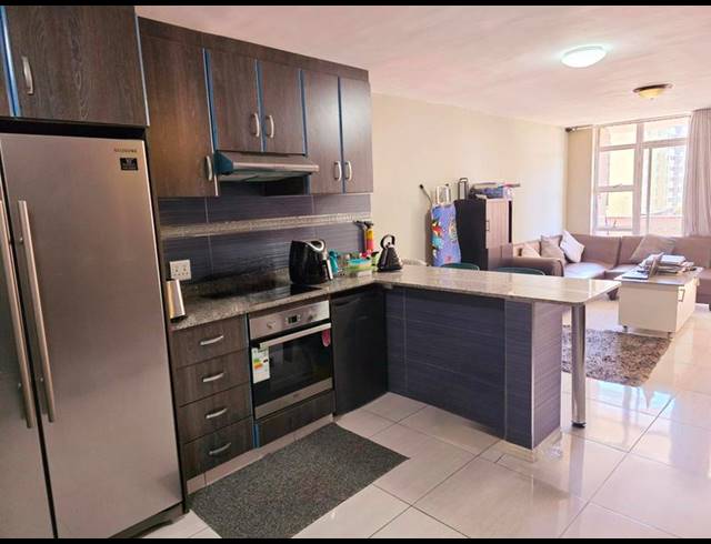 1 BEDROOM APARTMENT FOR SALE IN SOUTH BEACH